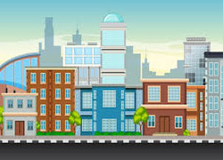 cities