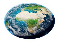 earth