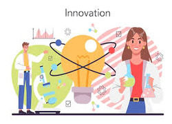 innovate